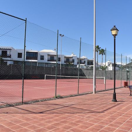 Villa Casahost Casa Ahul Family Time Costa Teguise Exterior foto