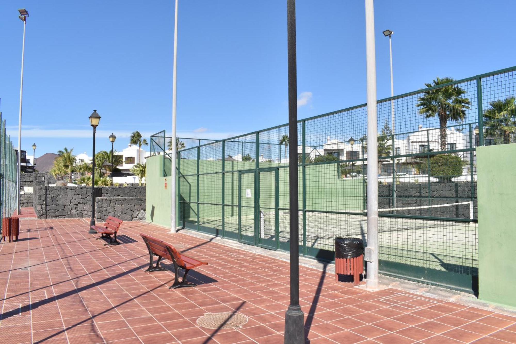 Villa Casahost Casa Ahul Family Time Costa Teguise Exterior foto