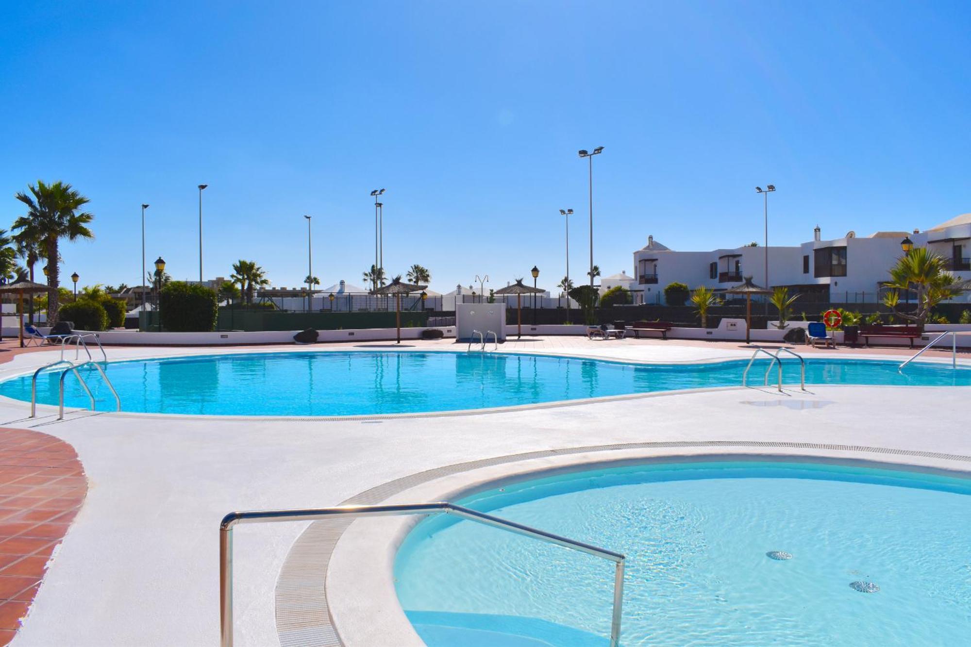 Villa Casahost Casa Ahul Family Time Costa Teguise Exterior foto